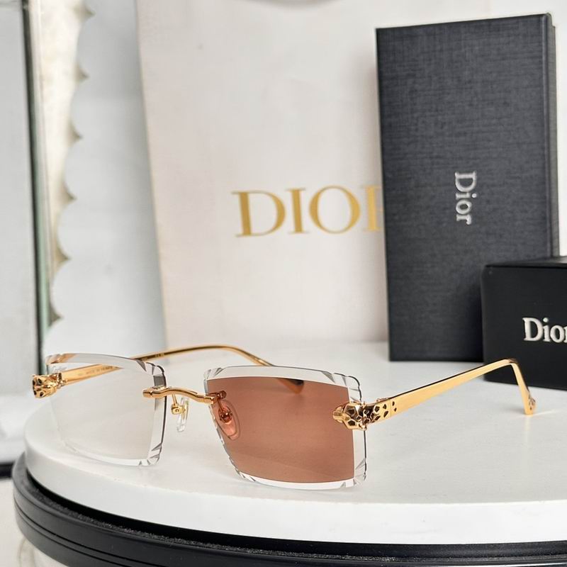 Dior Glasses smr283